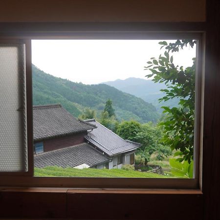 Sky Tea House Ξενοδοχείο Yame Εξωτερικό φωτογραφία
