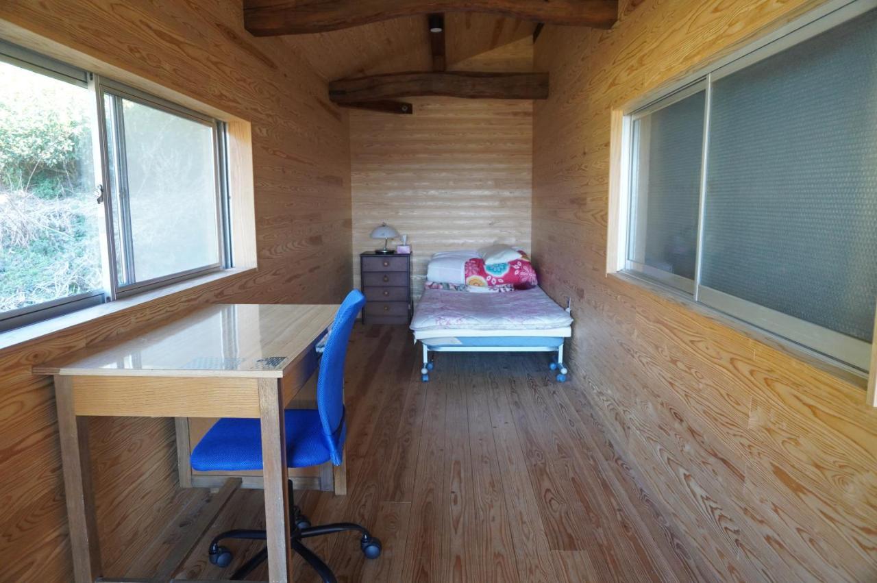 Sky Tea House Ξενοδοχείο Yame Εξωτερικό φωτογραφία